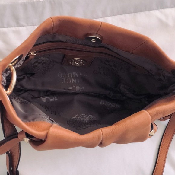 **SOLD** VINCE CAMUTO cross-body bag!! - Picture 4 of 5